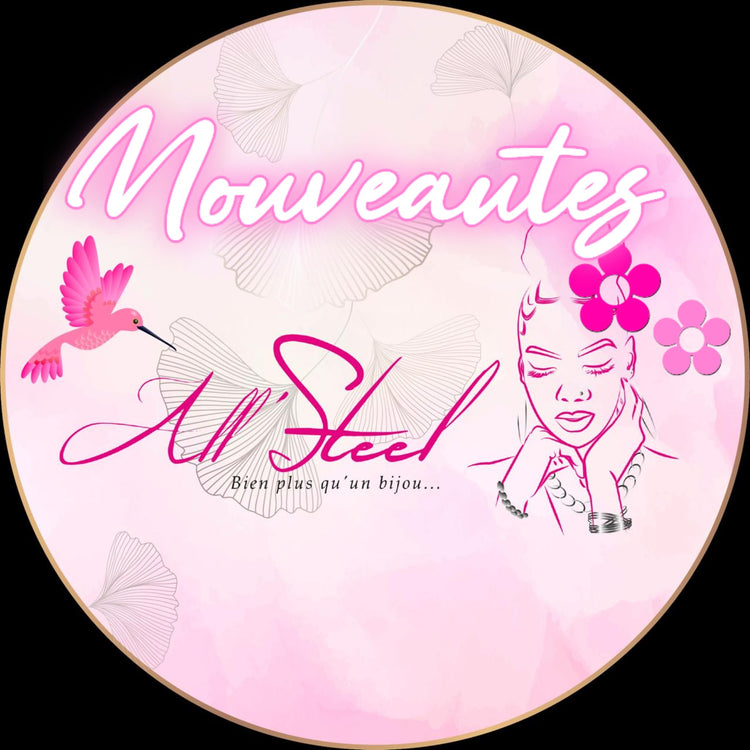 Nouveautés