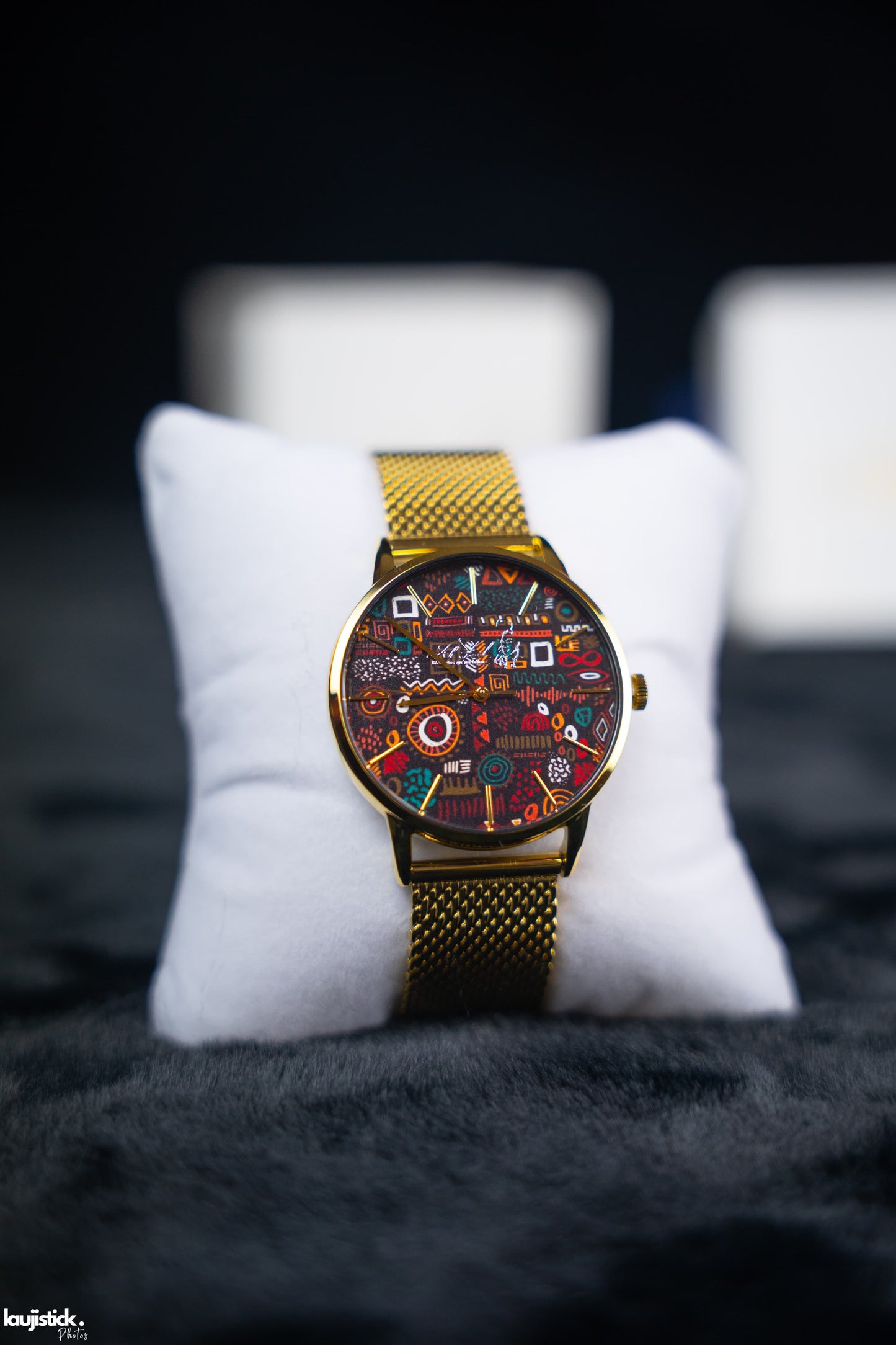 Montre NOOR