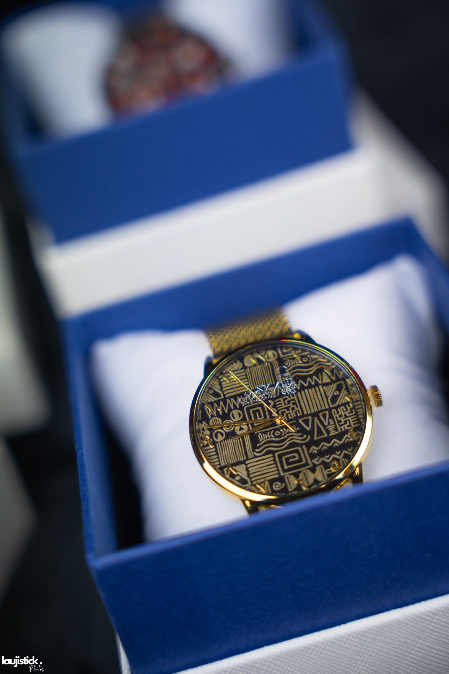 Montre SANKA