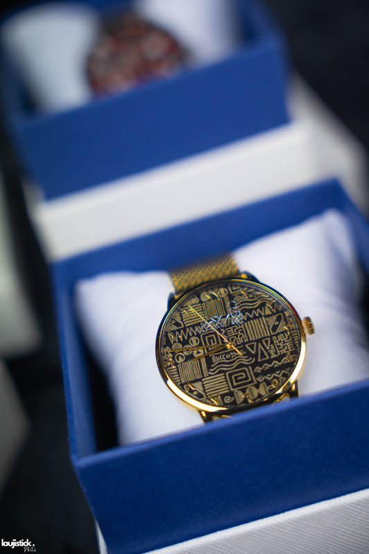 Montre SANKA