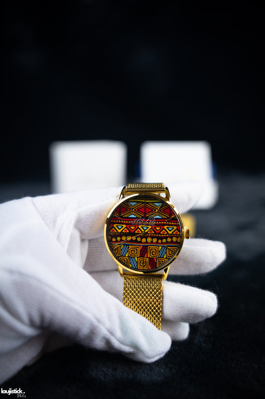 Montre OMBA